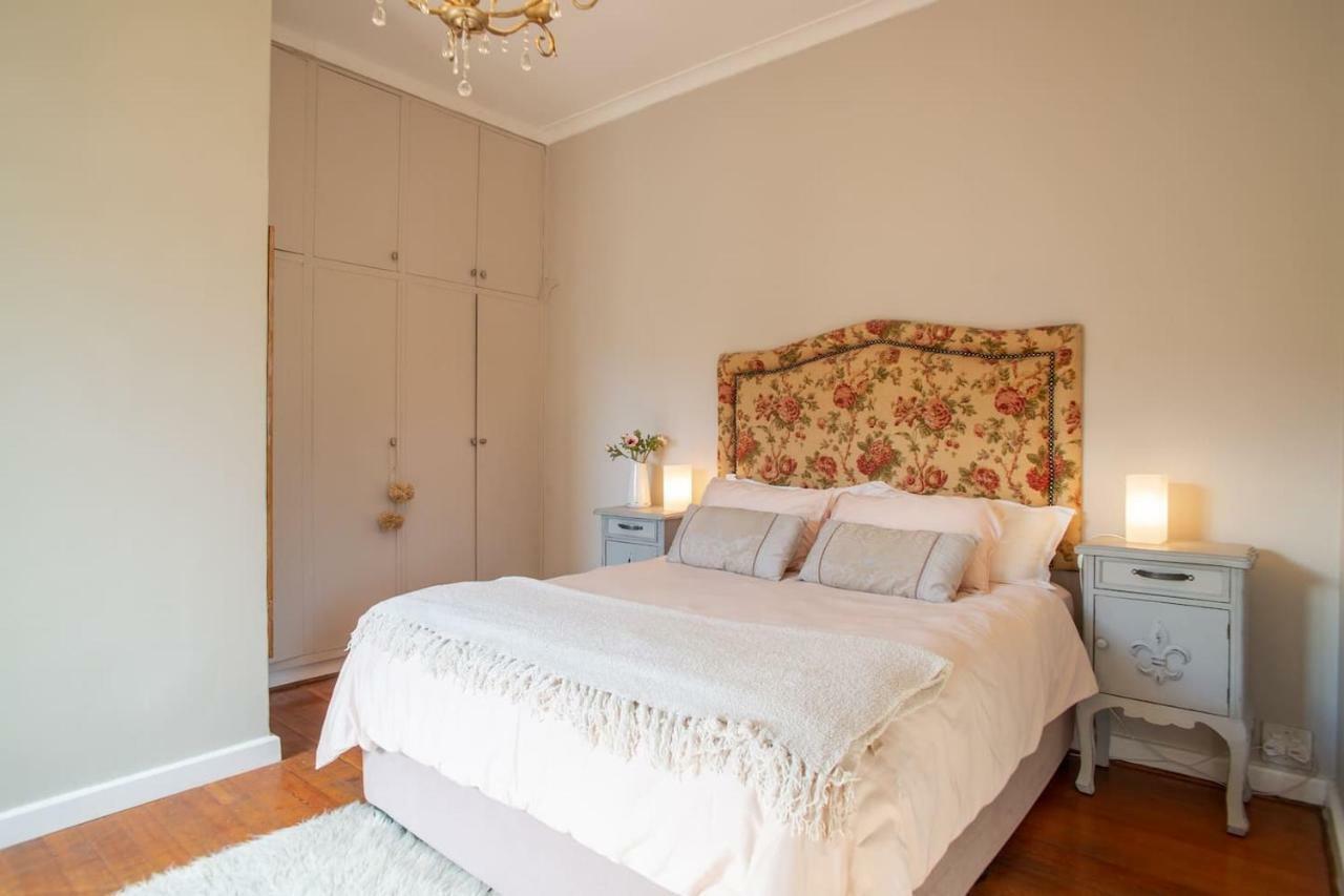 11 Deerpark Drive East Apartment Кейптаун Екстериор снимка