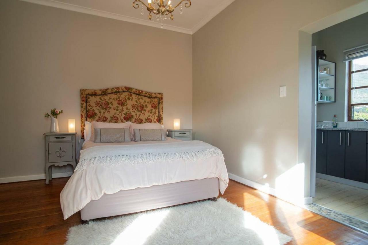 11 Deerpark Drive East Apartment Кейптаун Екстериор снимка